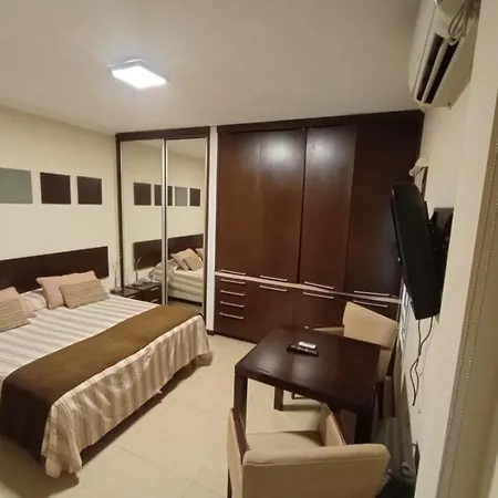 Apart Hotel Entre Rios Parana Exterior photo