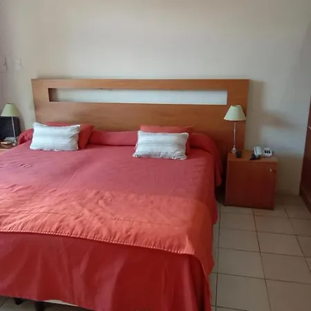 Apart Hotel Entre Rios Parana Exterior photo