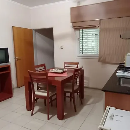 Apart Hotel Entre Rios Parana Exterior photo