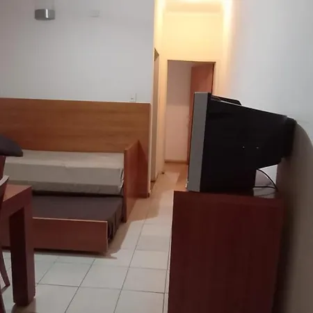 Apart Hotel Entre Rios Parana Exterior photo