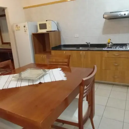 Apart Hotel Entre Rios Parana Exterior photo